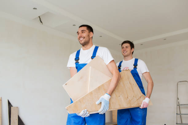 Reliable Sault Ste Marie, MI Junk Removal Services Solutions