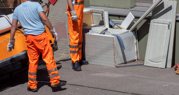 Retail Junk Removal in Sault Ste Marie, MI